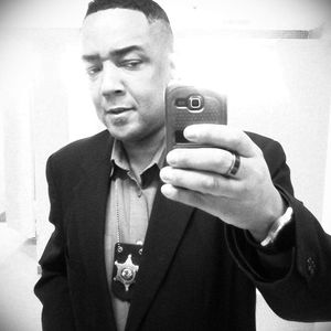 Meet your Posher, Jerome